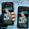 Jaws 50 Years 1975-2025 Signatures Phone Case zkGBFML