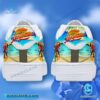 Jimmy Buffett Escape To Margaritaville Air Force Shoes-b xi8zJ9m