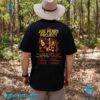 Joe Perry Project 2025 Tour Dates Unisex T-shirt-b su0Oz3F