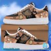 John Fogerty 80th Birthday Celebration Signature Air Force Shoes Q8g7EGT