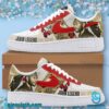John Legend Get Lifted 20th Anniversary Tour 2025 Air Force Shoes A32NnJr