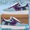 John Mayer You're Gonna Live Forever In Me Air Force Shoes LG5swtS
