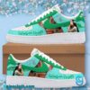 Jorja Smith Falling Or Flying Air Force Shoes p4qJPyu