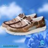 Luke Bryan Farm Tour 2025 Boots Need Knockin' Loafer Shoes-a F8NJEPl
