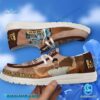 Luke Bryan Farm Tour 2025 Boots Need Knockin' Loafer Shoes-b pw24IVf