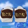 Luke Bryan Farm Tour 2025 Boots Need Knockin' Loafer Shoes-c vU0m9QV