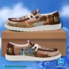Luke Bryan Farm Tour 2025 Boots Need Knockin' Loafer Shoes-x 3DCBIj2