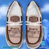 Luke Bryan Farm Tour 2025 Boots Need Knockin' Loafer Shoes-y myHG7kL