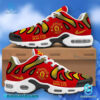 Manchester United Glory Glory Air Max Plus Shoes VWFdiJn