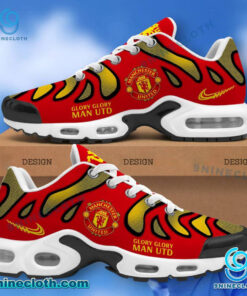 Manchester United Glory Glory Air Max Plus Shoes VWFdiJn