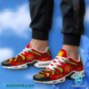Manchester United Glory Glory Air Max Plus Shoes-b 18pF0ux