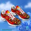 Manchester United Glory Glory Air Max Plus Shoes-x b5APUdJ
