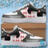 Marilyn Manson One Assassination Under God Tour Air Force Shoes ZEzTumv