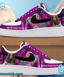 Megan 2.0 Hold On To Your Vaginas Air Force Shoes gCcrROA