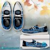 Metallica Life It Seems Will Fade Away Loafer Shoes rbgF903