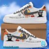 Mf Doom Madvillain Air Force Shoes 3qj9Neo