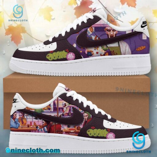 Mf Doom Mm..Food Air Force Shoes 7NQcnPD