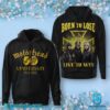 Motorhead 50 Anniversary 1975-2025 Born To Lose Live To Win Unisex T-shirt, Hoodie-b ZiEOhYA