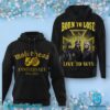 Motorhead 50 Anniversary 1975-2025 Born To Lose Live To Win Unisex T-shirt, Hoodie-c PdhwkeW