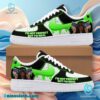 NBA Young I'm Not Perfect But I'm Real Air Force Shoes sfOpA4i