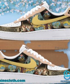 Old Dominion Air Force Shoes Nr5mIYD