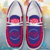 Phish Red Circles Whatever You Do Take Care Your Shoes Loafer Shoes-b gGqbSrB