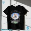 Post Malone X Dallas Cowboys Stadium Tour 2025 Unisex T-shirt-b 2JUnj3p