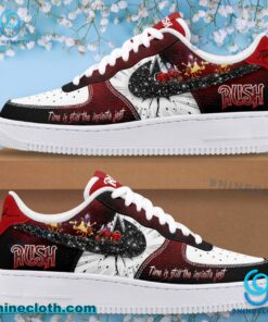 Rush Time Is Still The Infinite Jest Air Force Shoes 8rN93By
