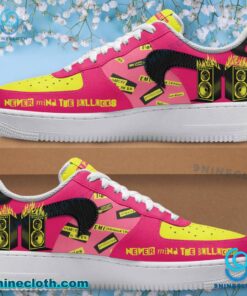 Sex Pistols Never Mind The Bollocks Tour 2025 Air Force Shoes Lu4FQbg