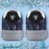 Shinedown 2025 Dance, Kid, Dance Tour Air Force Shoes-a M2Get0k