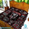 Slayer Band Quilt Blanket-a 4TVYdGw
