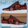 Slayer Revolution Air Force Shoes 61NXTYI