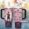 Sleep Token Even In Arcadia Personalized 40oz Tumbler 5hLjtks