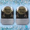 Snoop Dogg Iz It A Crime Air Force Shoes-c t0p7R4d