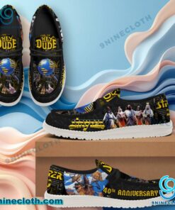 Stryper 40th Anniversary Loafer Shoes PsFS9LZ