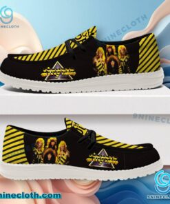 Stryper Isaiah 535 Loafer Shoes CB3TEF2