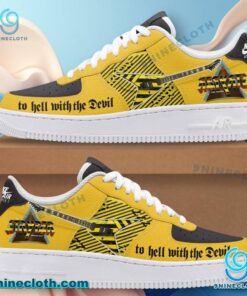 Stryper To Hell With The Devil Air Force Shoes 7pgFaBo