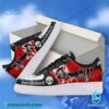 Suicideboys Black Red Air Force Shoes-a fY63lvH