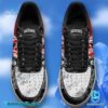 Suicideboys Black Red Air Force Shoes-b kComOiX