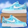 Taylor Swift 1989 Seagulls Air Force Shoes fNj8txB