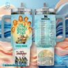 The Beach Boys 2025 Tour I'm Pickin' Up Good Vibrations 40oz Tumbler tF3kyPz