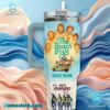 The Beach Boys 2025 Tour I'm Pickin' Up Good Vibrations 40oz Tumbler-a niOpBPy