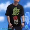 The Black Keys No Rain No Flowers Tour 2025 Shirt-c krBfo3e