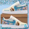 The Fantastic 4 It's Clobberin' Time Air Force Shoes 4b5WARz