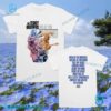 The Teskey Brothers Live At The Hammersmith Apollo 2025 Unisex T-shirt 3Mfaw8x