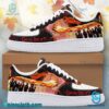 The Warriors Can You Dig It Air Force Shoes IpAPY90