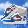 The Who The Song Is Over Farewell Tour 2025 Air Force Shoes-a SaXgUIB