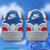 The Who The Song Is Over Farewell Tour 2025 Air Force Shoes-b n9pOR15