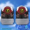 Thunderbolts Not Super Not Heroes Not Giving Up Air Force Shoes-b S9O06EV