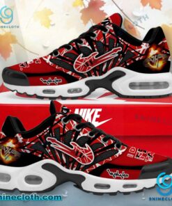 Van Halen I Don't Feel Tardy Air Max Plus Shoes SIfvdFC